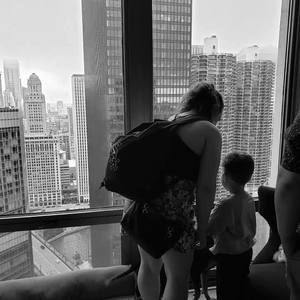 Meet your Posher, Jacee